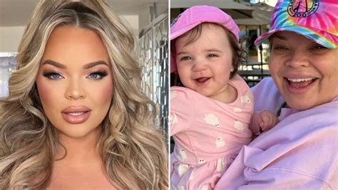 trisha paytas due date|trisha paytas 2nd child.